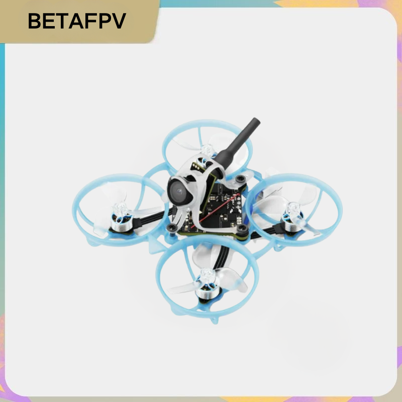 Drone Z - BETAFPV Air75 II Бесколлекторный квадрокоптер Tiny