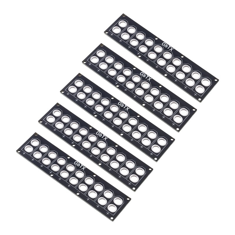 Lipo Parallel Charging Board - ABNR для параллельной зарядной платы XT60,