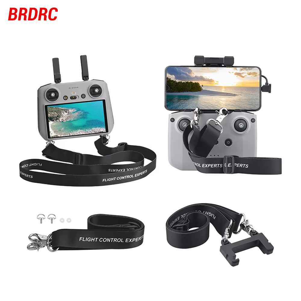 Drone Rc Neck Strap - Шнур-веревка для DJI Flip/NEO/Mini 4 Pro/3