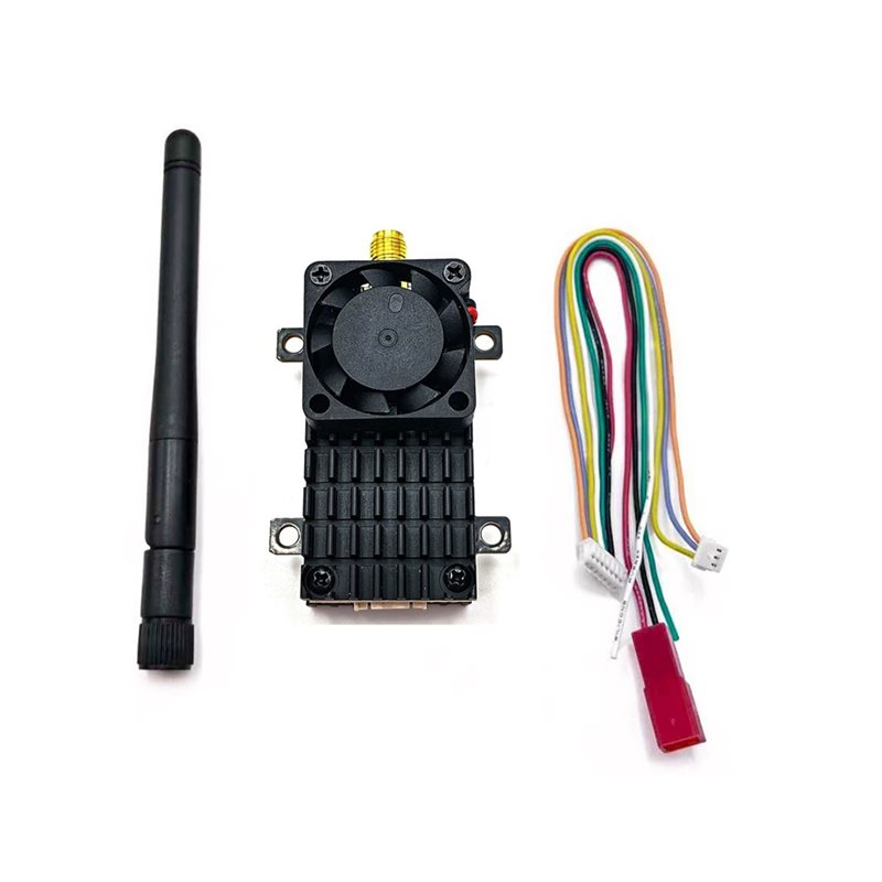 Vtx Video Transmitter - 【ЭКСКЛЮЗИВНО ДЛЯ НОВЫХ ПОКУПАТЕЛЕЙ】Видеопередатчик VTX с