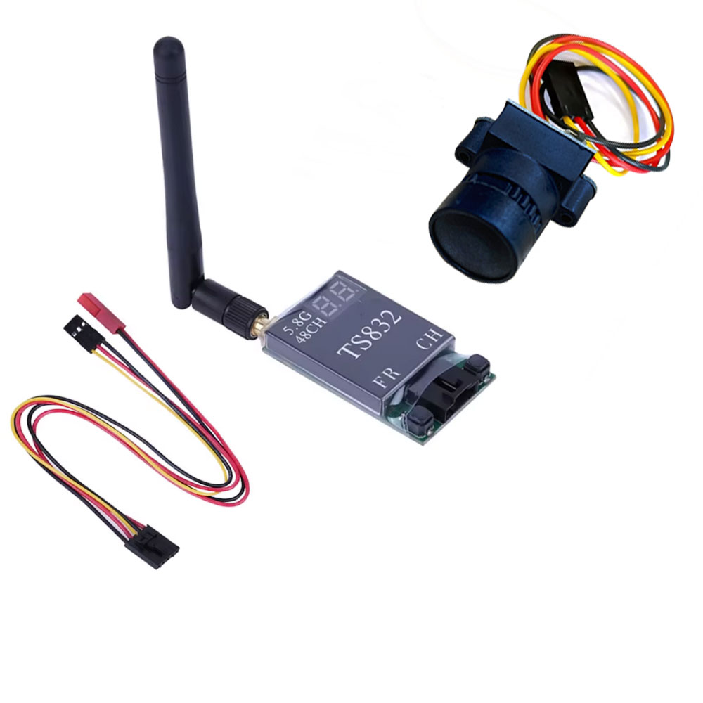 Drone Rc Quadcopter - TS832 48CH 5,8G 600 МВт 5