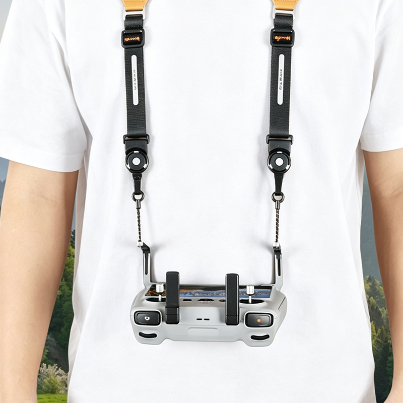 Drone Rc Neck Strap - Шейный ремешок для пульта дистанционного управления
