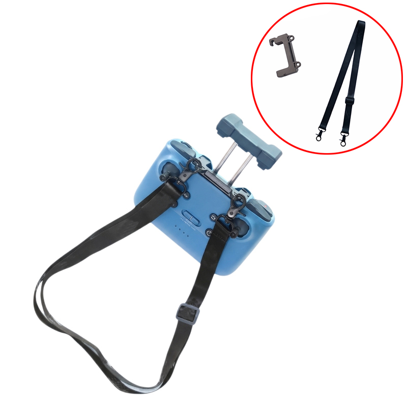 Drone Rc Neck Strap - 1 шт. регулируемый ремешок для пульта