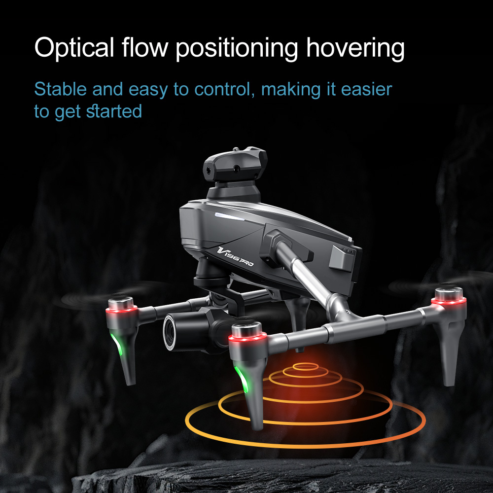 Drone V196 Rc - Новый дрон V196 2024 года, профессиональный,