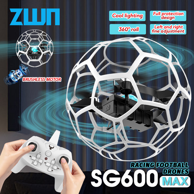 Drone Rc Bolide - SG600 MAX 2,4G RC Гоночный футбольный