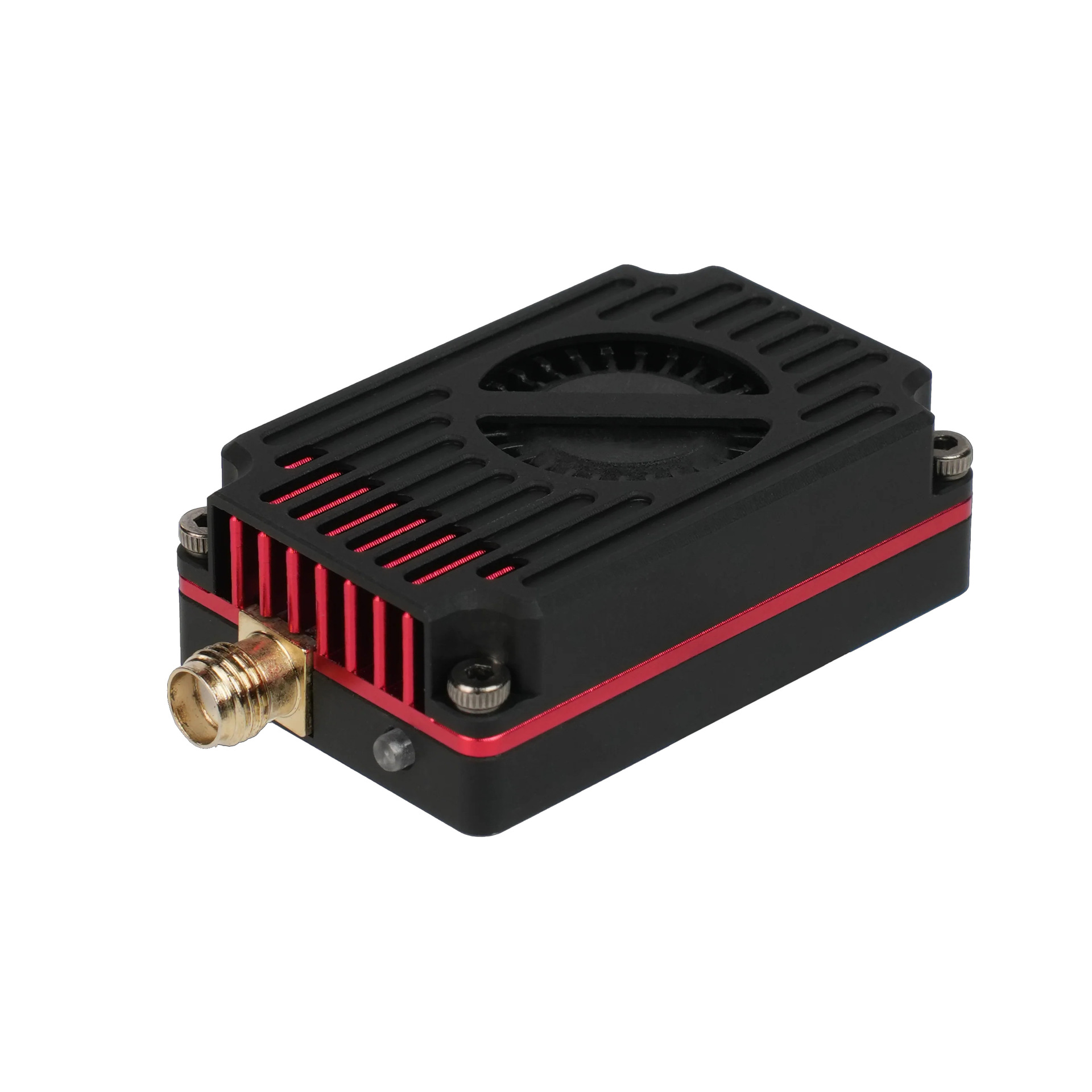 Vtx Video Transmitter - Комплект видеопередачи VTX RUSHFPV 4.9G 4W