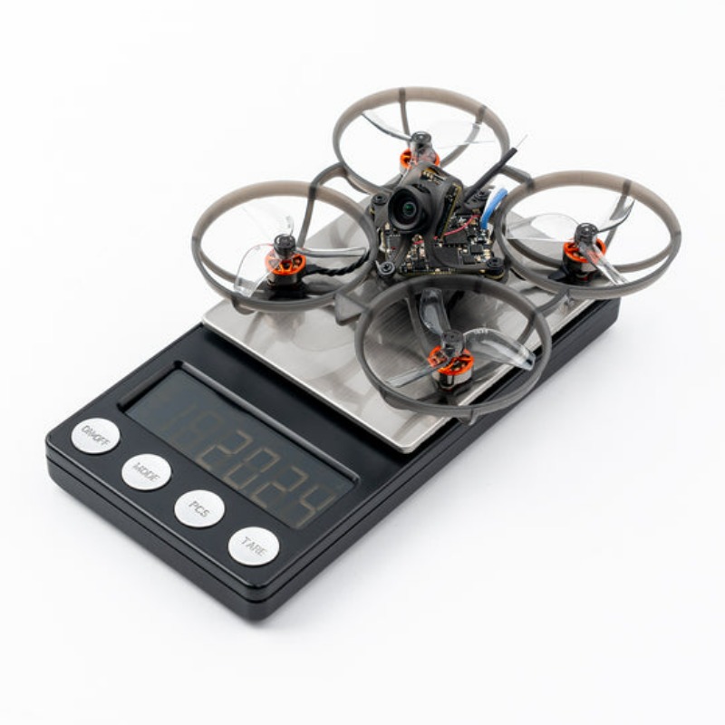 BETAFPV Air75 II Бесколлекторн – обзор и цена Drone Z