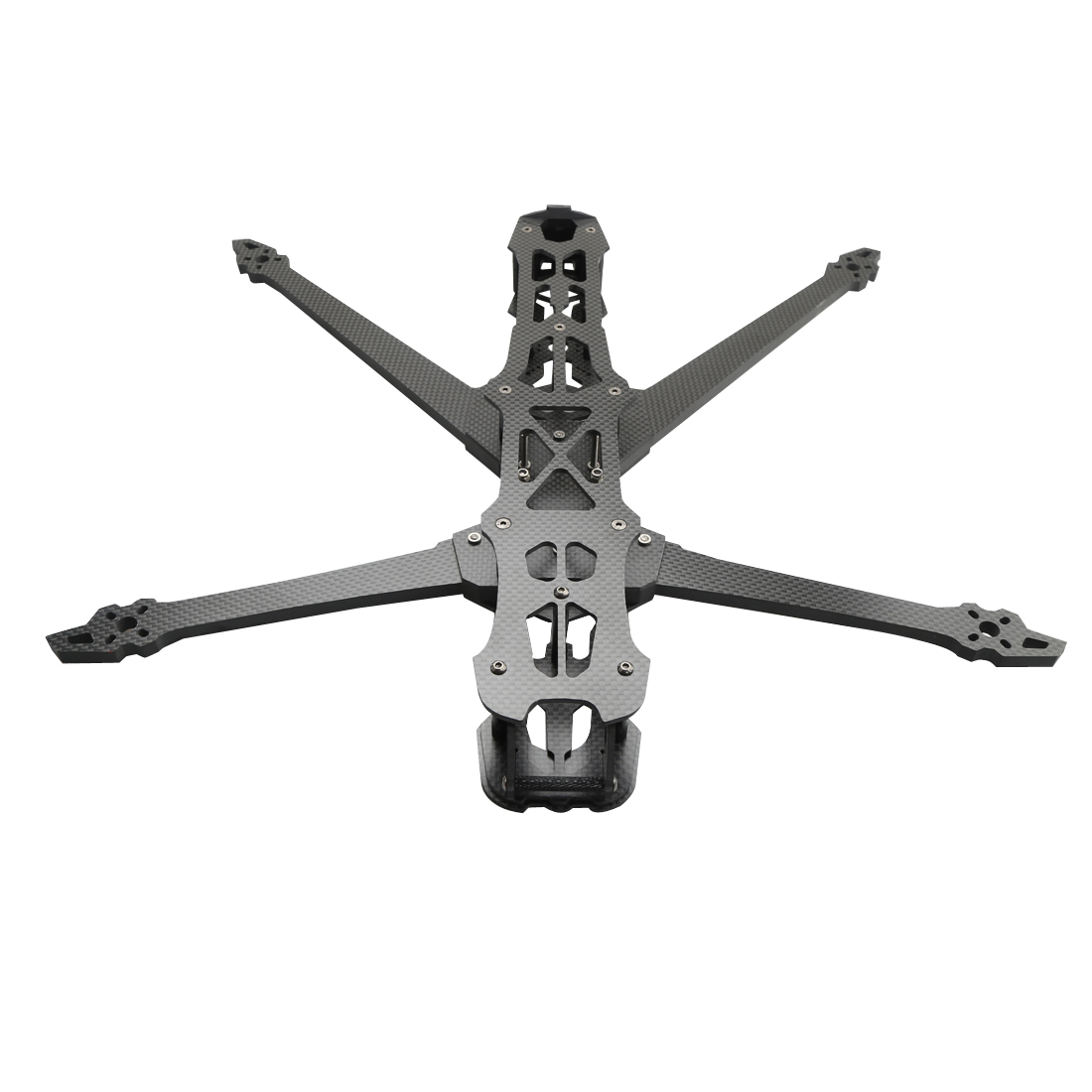 Карбоновая рама для FPV-дрона  – обзор и цена Drone Rc Quadcopter Controller