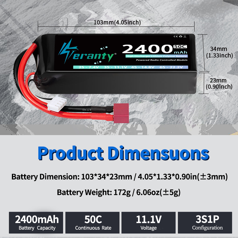 Аккумулятор TERANTY 3S 2200/24 – обзор и цена Analog Fpv Transmitter