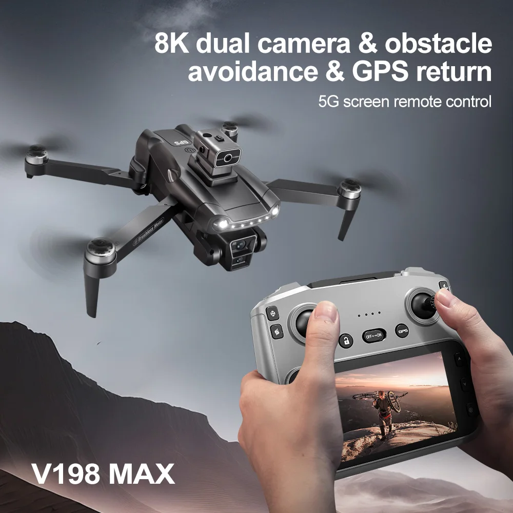 Оригинальный складной квадроко – обзор и цена Drone Ls Rc