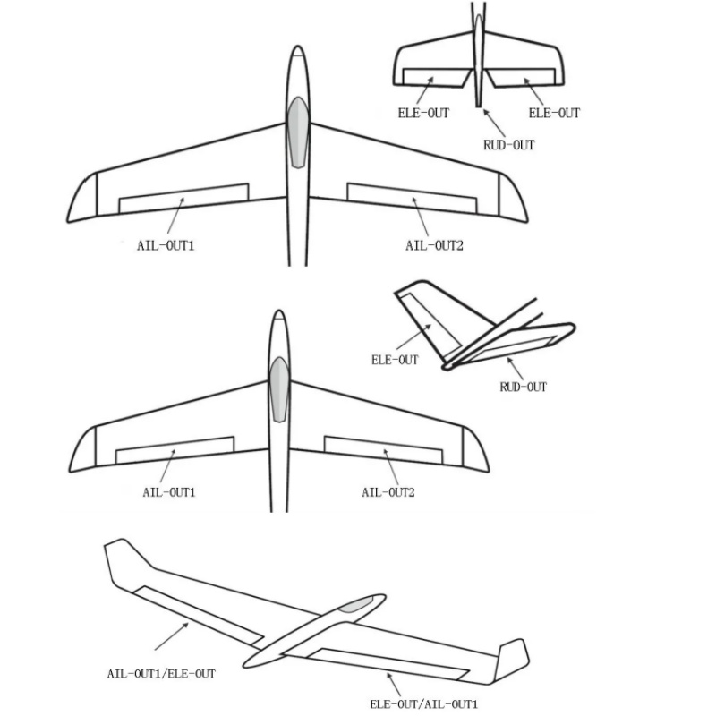 3-осевой гироскопический полет – обзор и цена Drone Rc Aircraft