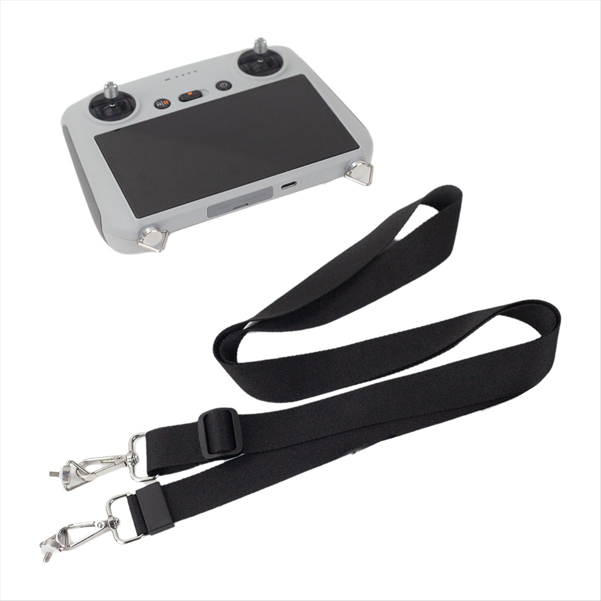 Ремешок на шею AU47-RC & RC 2  – обзор и цена Drone Rc Neck Strap