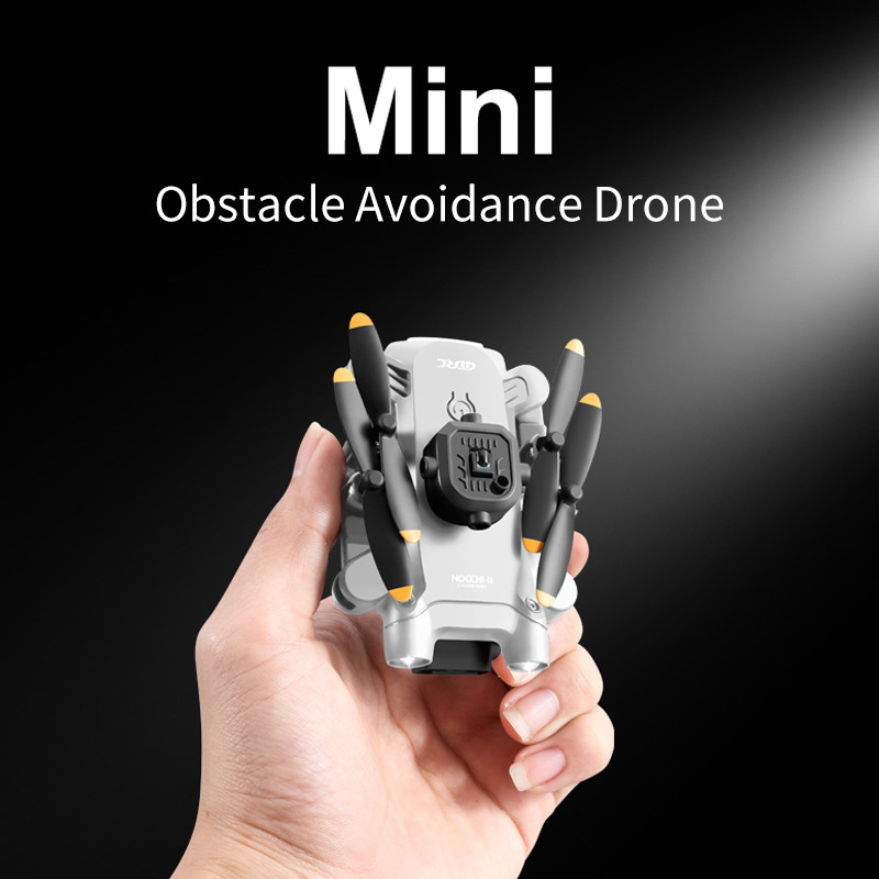 Мини V30 WiFi FPV Дрон с двойн – обзор и цена Drone Z