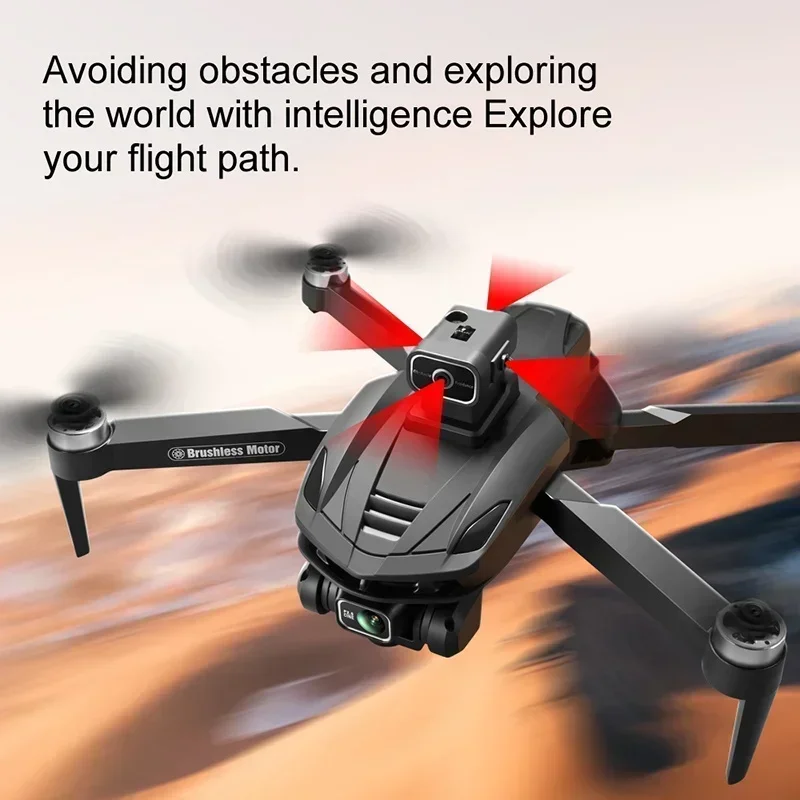 Оригинальный GPS-дрон V168 с п – обзор и цена Drone Ls Rc