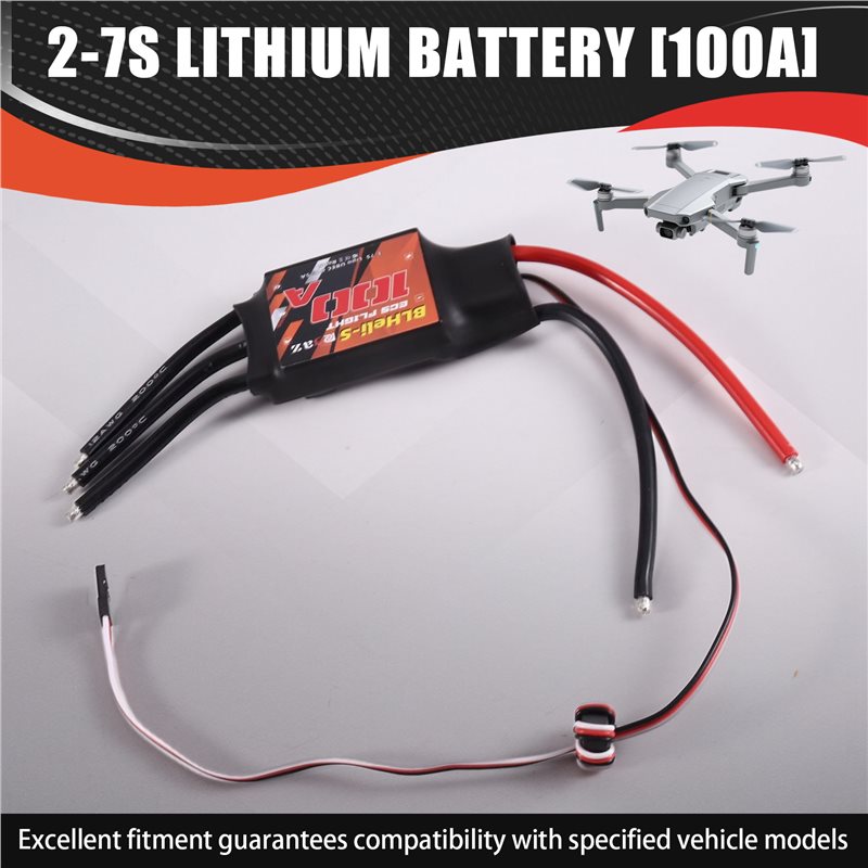 Лучший бесщеточный регулятор с – обзор и цена Drone Rc Quadcopter Controller