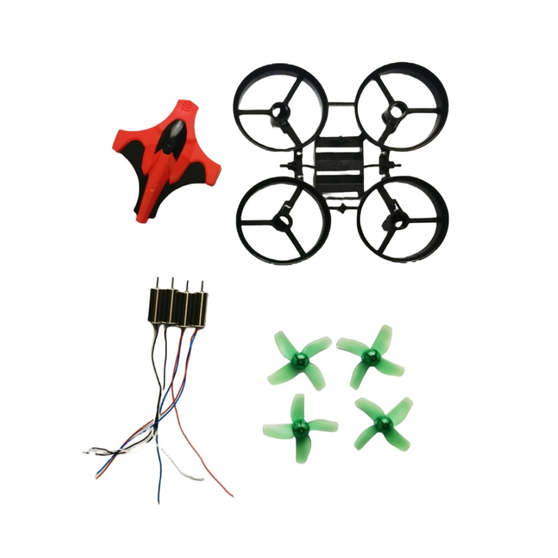Мини-комплект радиоуправляемог – обзор и цена Drone Rc Aircraft