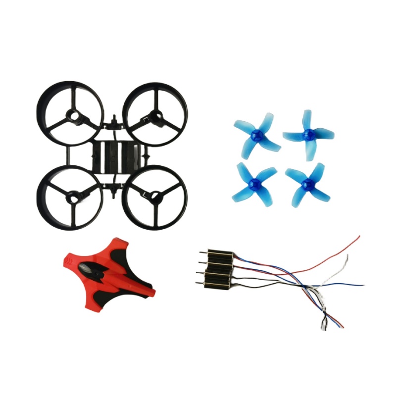 Мини-комплект радиоуправляемог – обзор и цена Drone Rc Aircraft