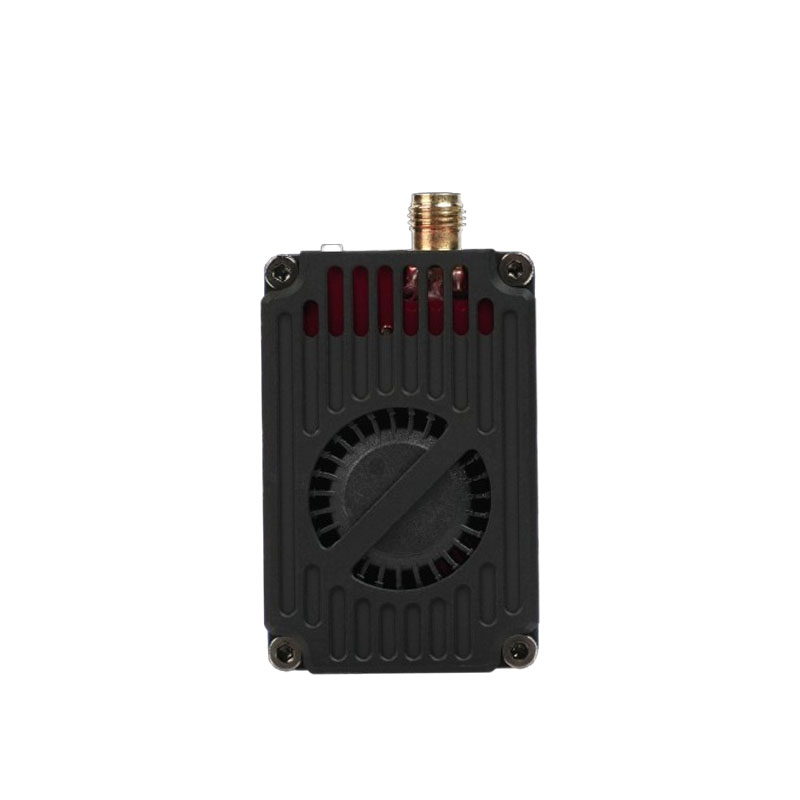 RUSHFPV 4.9GHz 4W VTX FPV виде – обзор и цена Vtx Video Transmitter