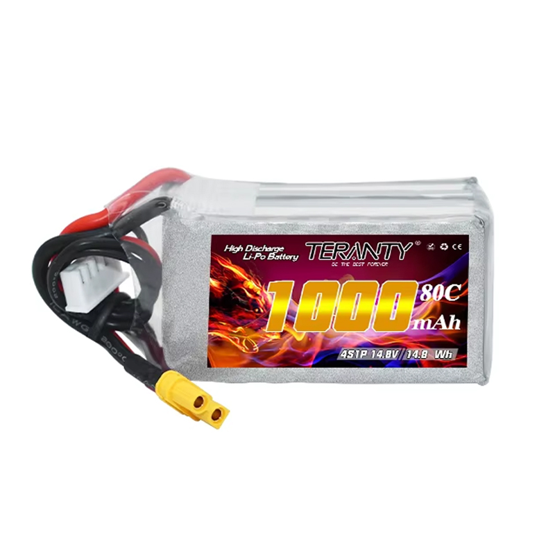 Аккумулятор LiPo TERANTY 4S 10 – обзор и цена Analog Fpv Transmitter