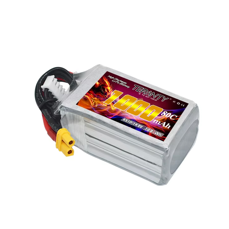 Аккумулятор LiPo TERANTY 4S 10 – обзор и цена Analog Fpv Transmitter