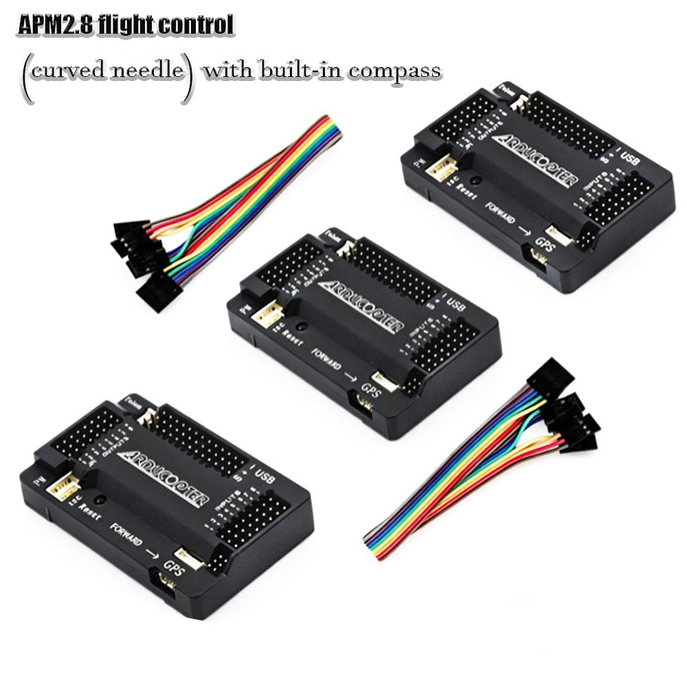 Полетный контроллер APM 2.8 со – обзор и цена Drone Rc2