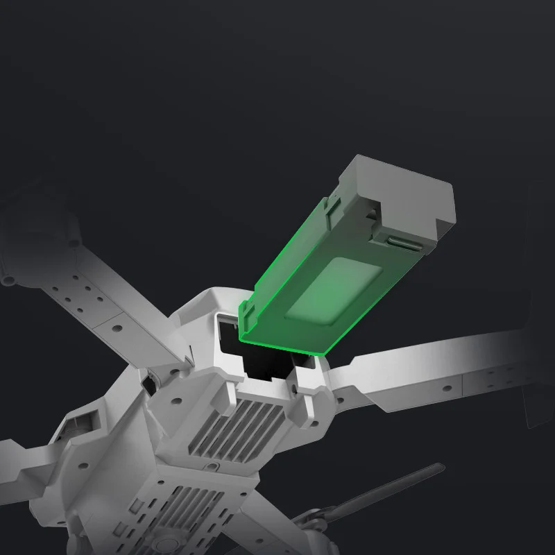 E88 Батарея для дрона 3,7 В 18 – обзор и цена Drone Rc E99 K3