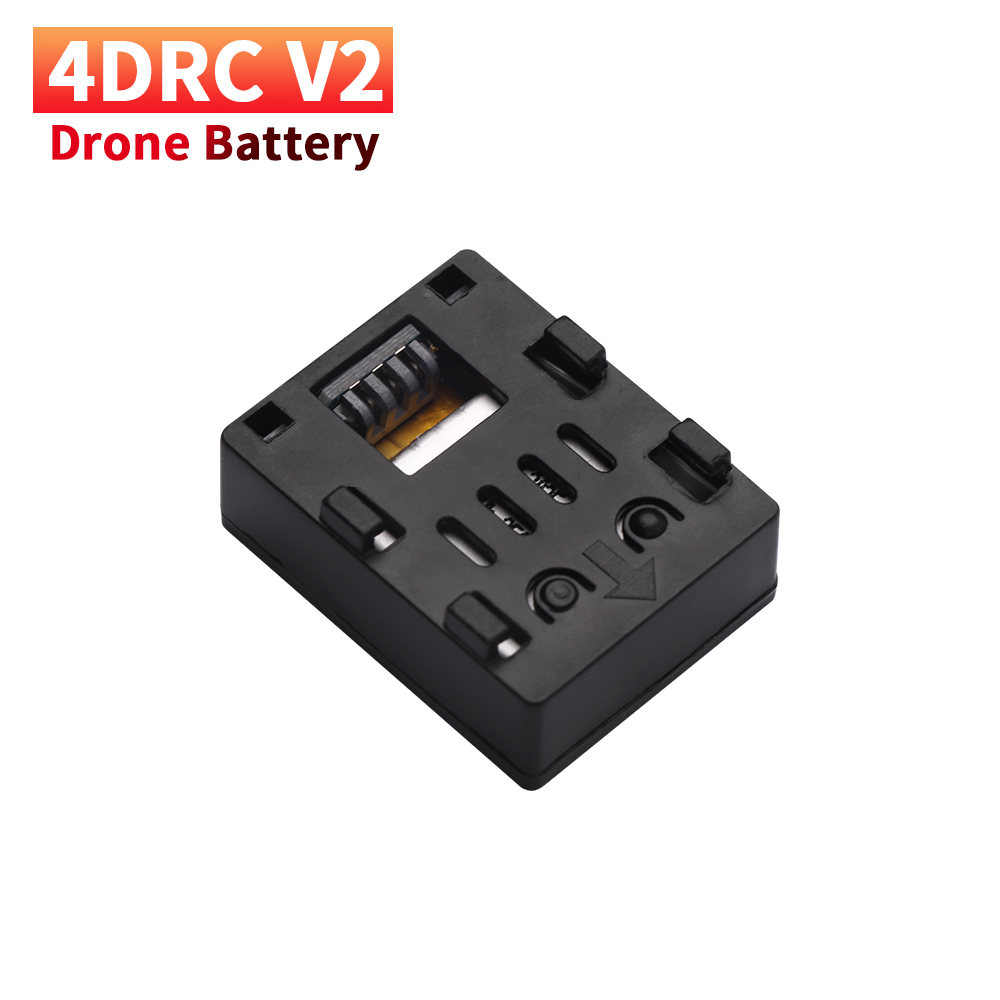 Оригинальный 3,7 В 4D-V2 аккум – обзор и цена Drone Rc Mini
