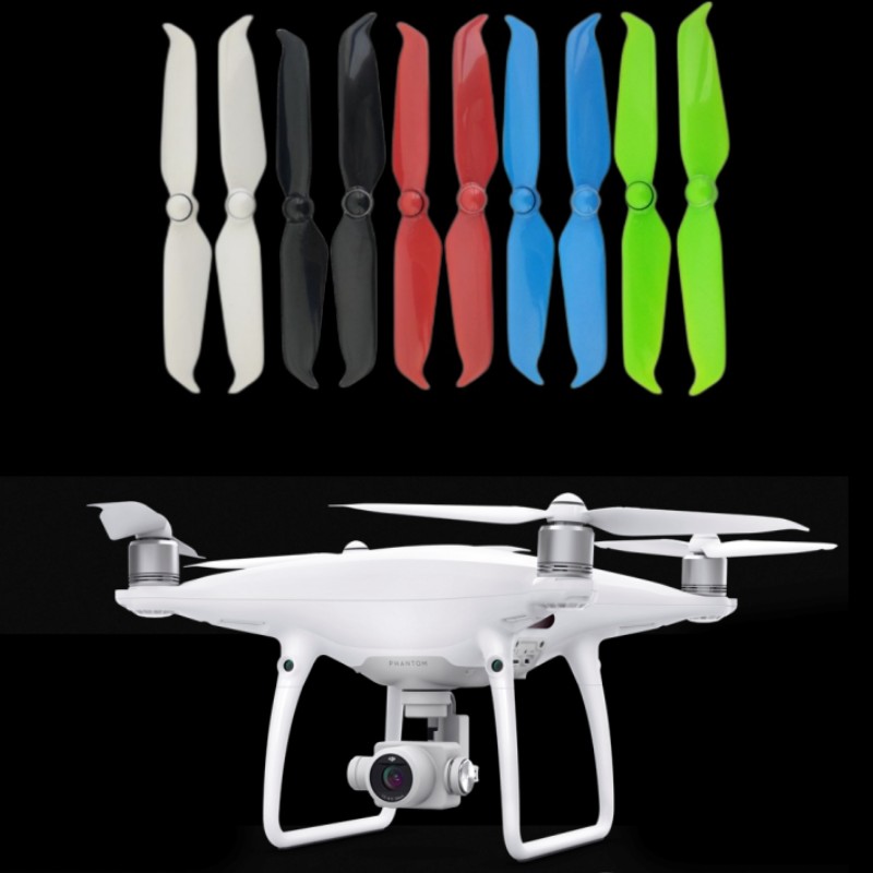 Пропеллеры DJI Phantom 4 серии – обзор и цена Drone Rc Aircraft