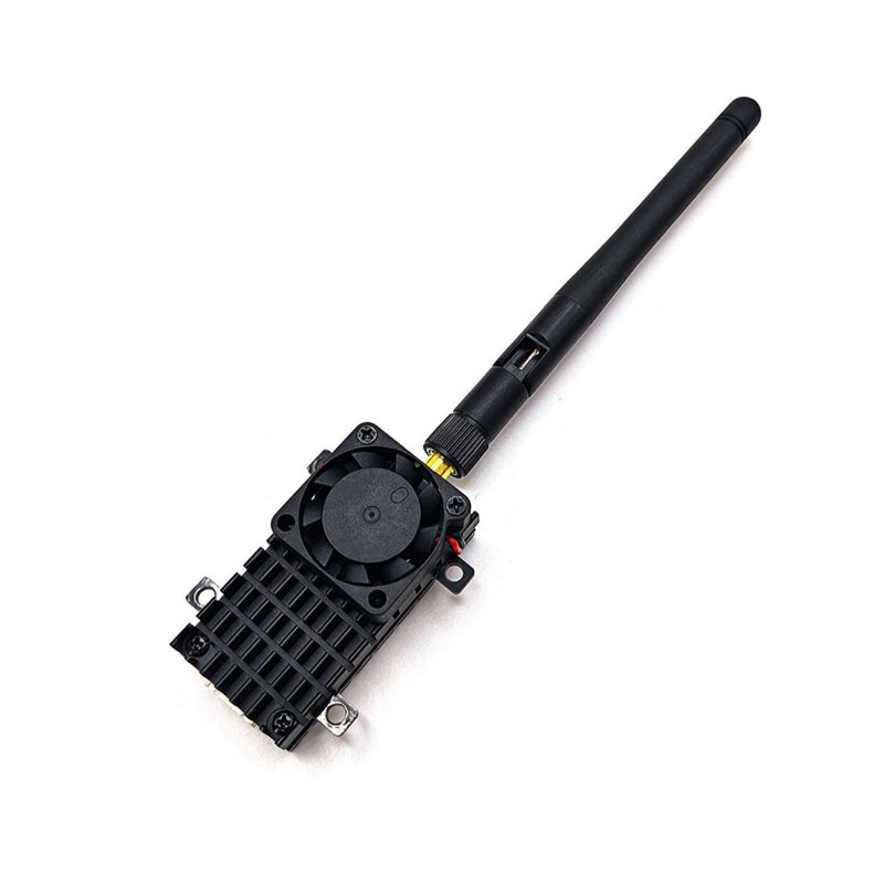 【ЭКСКЛЮЗИВНО ДЛЯ НОВЫХ ПОКУПАТ – обзор и цена Vtx Video Transmitter