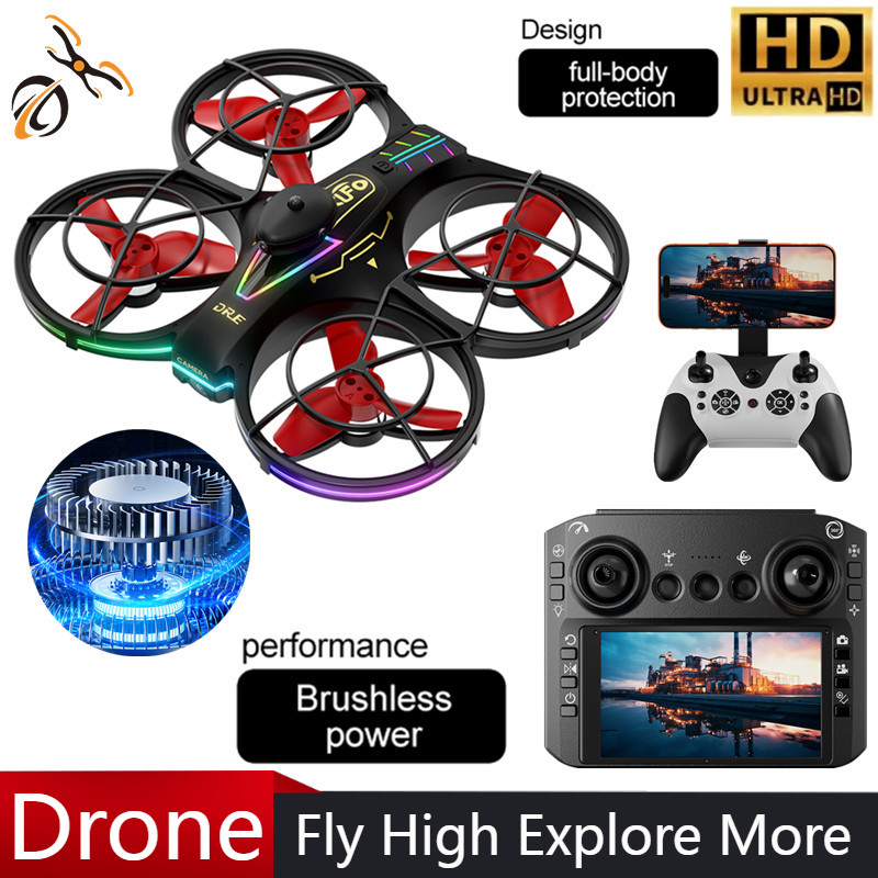 Профессиональный радиоуправляе – обзор и цена Drone App Rc Fpv