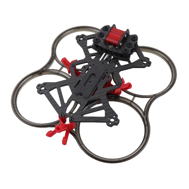 HSKRC CC30 O4 3-дюймовая канал – обзор и цена Drone Rc2