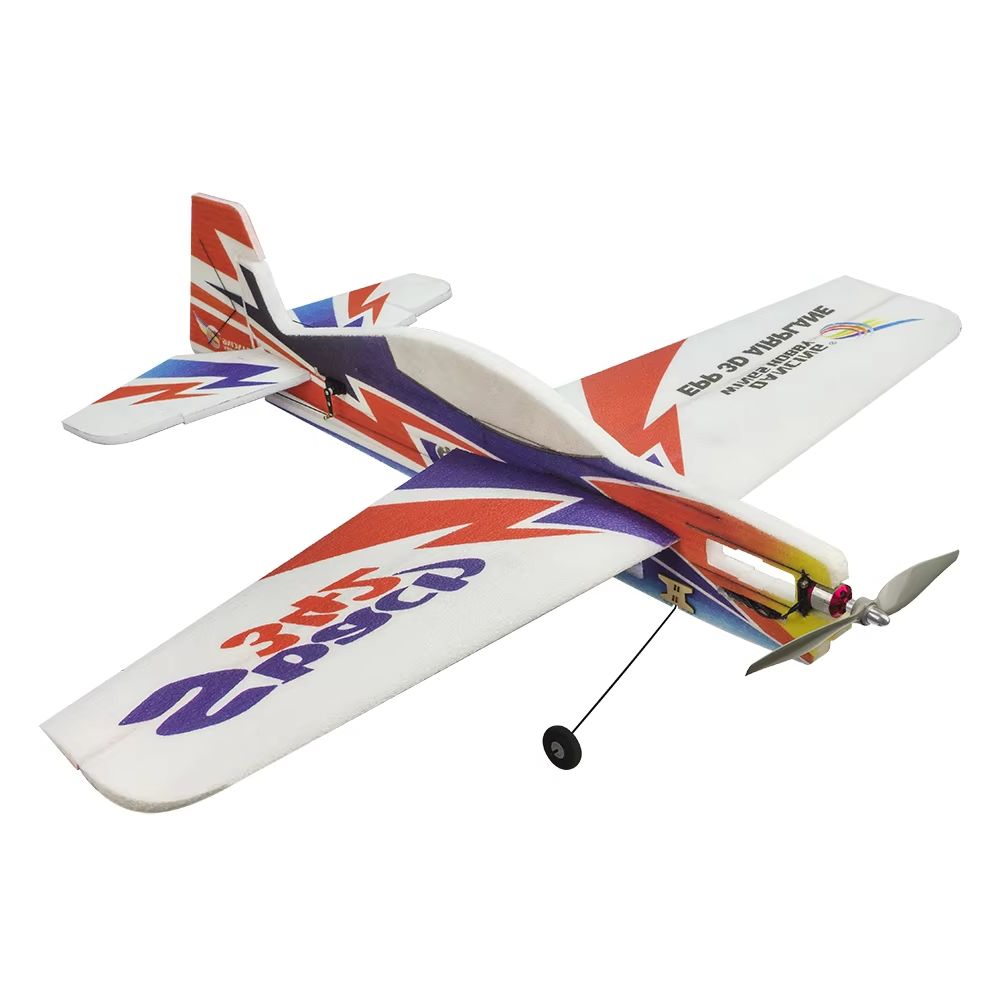 EPP Sbach342 RC Самолет Размах – обзор и цена Drone Rc Aircraft