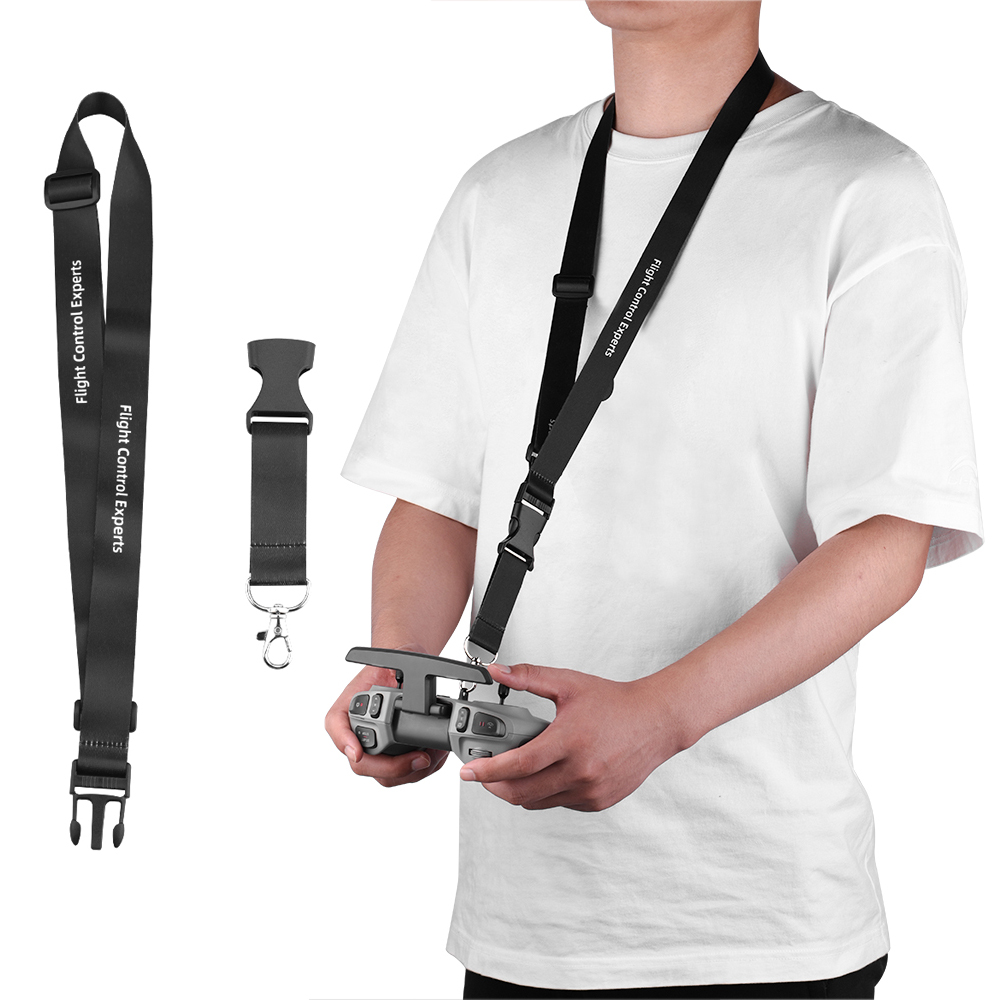Шейный ремешок для пульта дист – обзор и цена Drone Rc Neck Strap