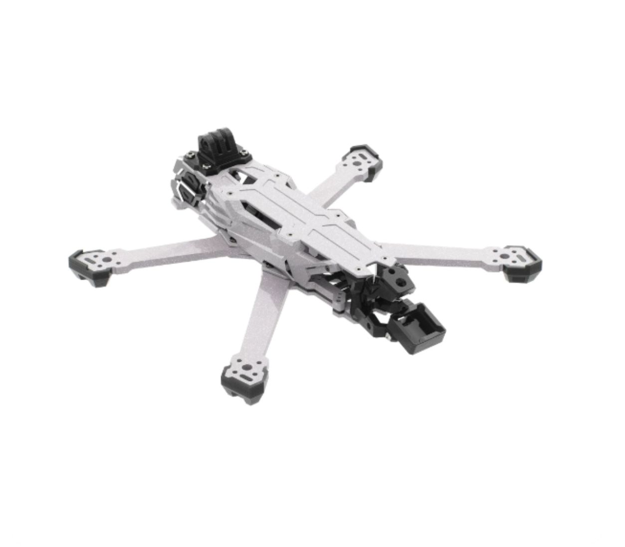 GEPRC GEP-Vapor X5 D5 X6 O4 Pr – обзор и цена Drone Rc Quadcopter Controller