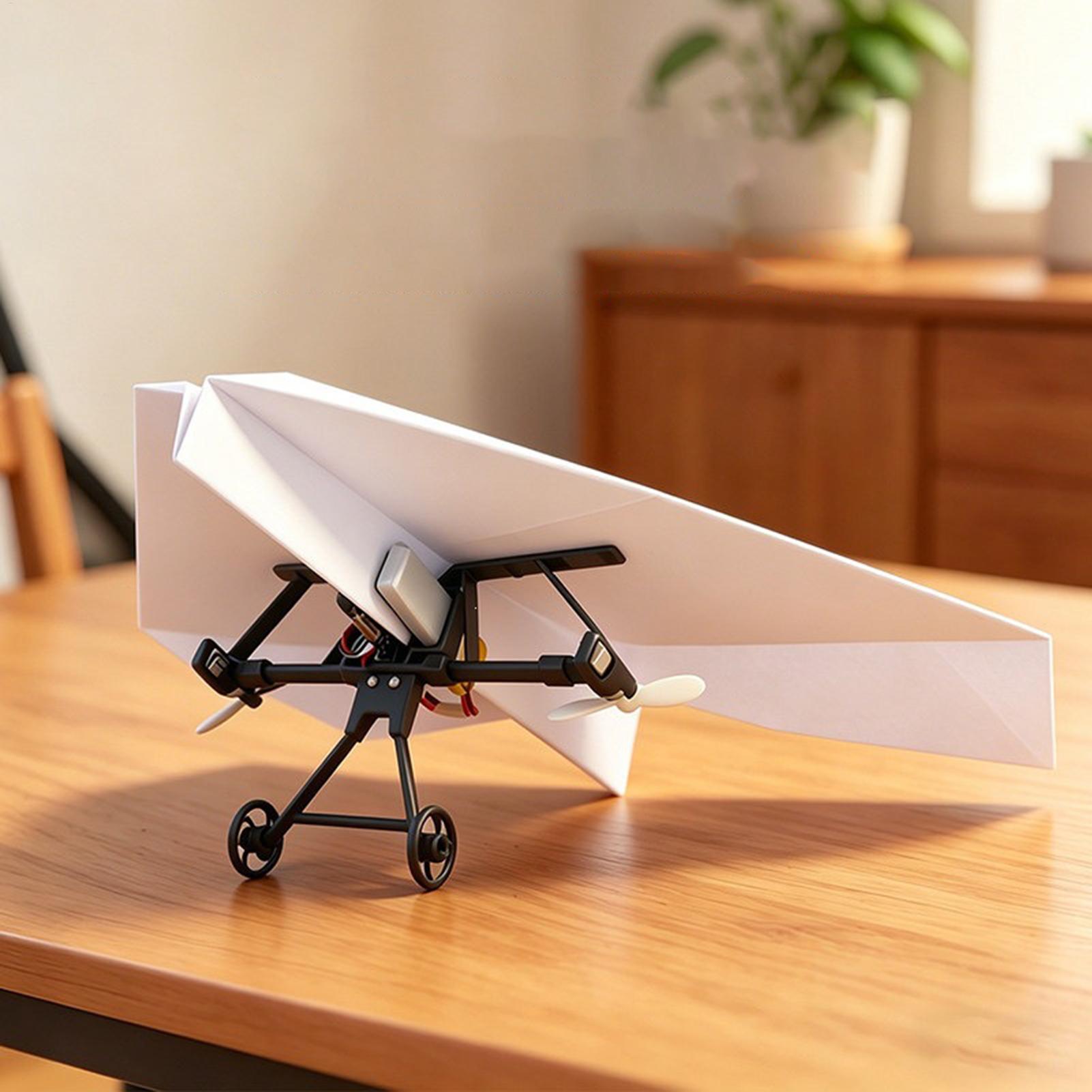 Набор для сборки бумажного сам – обзор и цена Drone Rc Aircraft