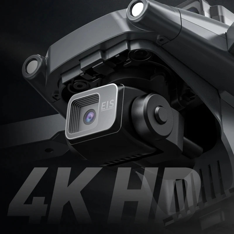 L600 PRO MAX GPS Дрон Професси – обзор и цена Drone Z