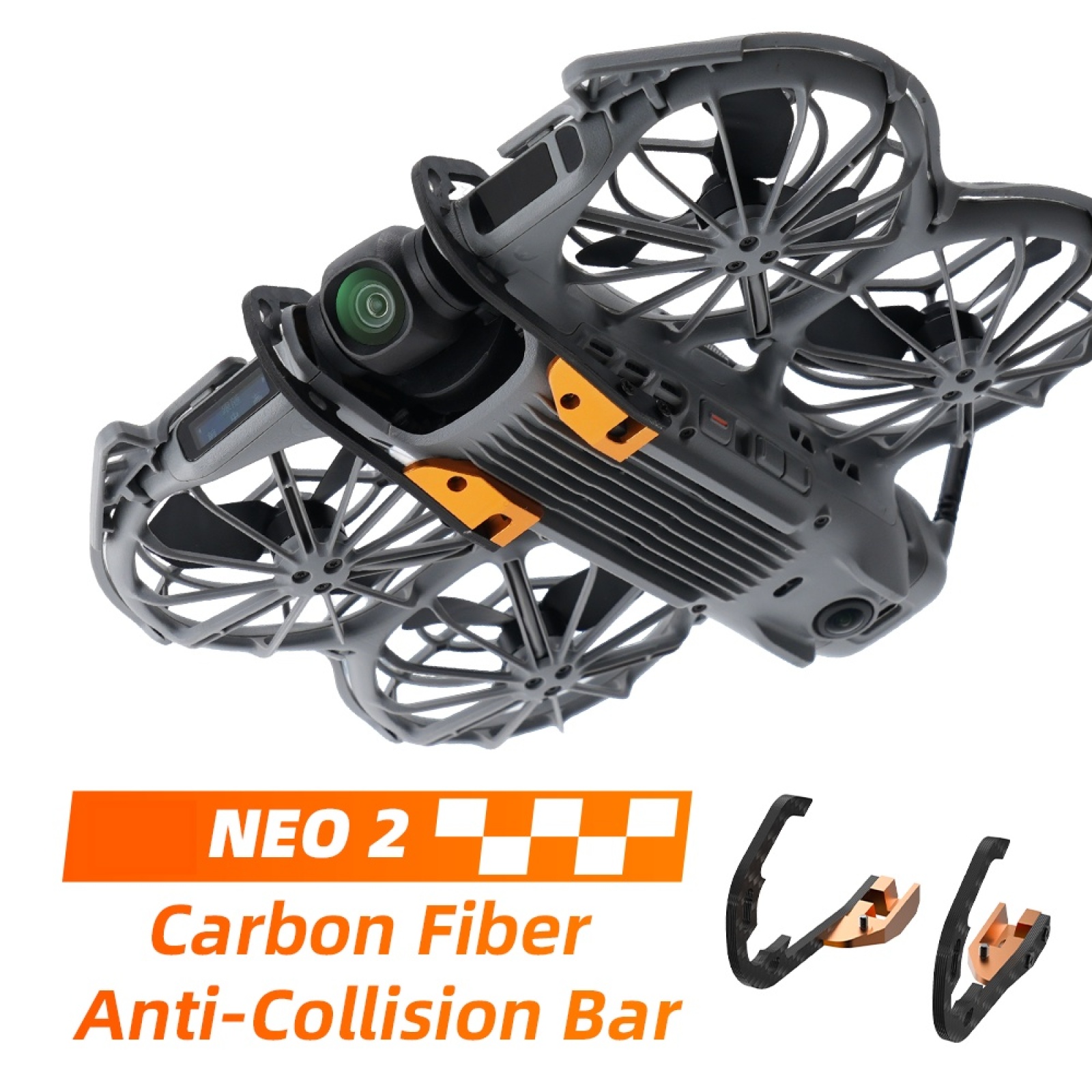 Защитная планка подвеса для DJ – обзор и цена Drone Udi Rc