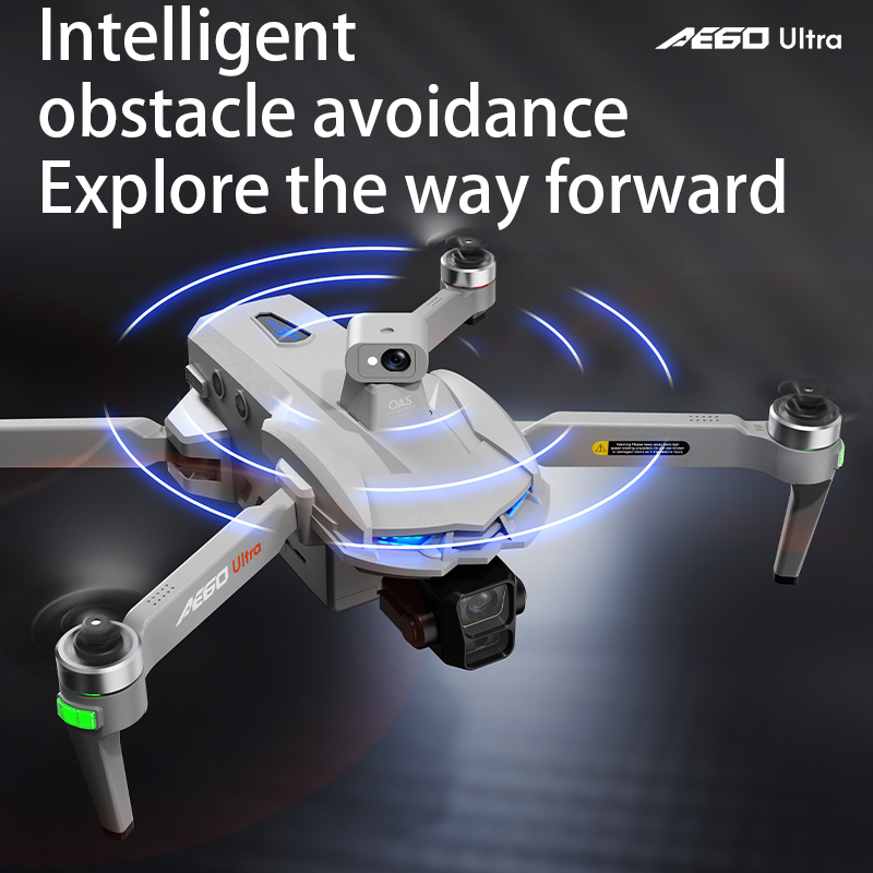 AE60 GPS Дрон Профессиональная – обзор и цена Drone App Rc Fpv