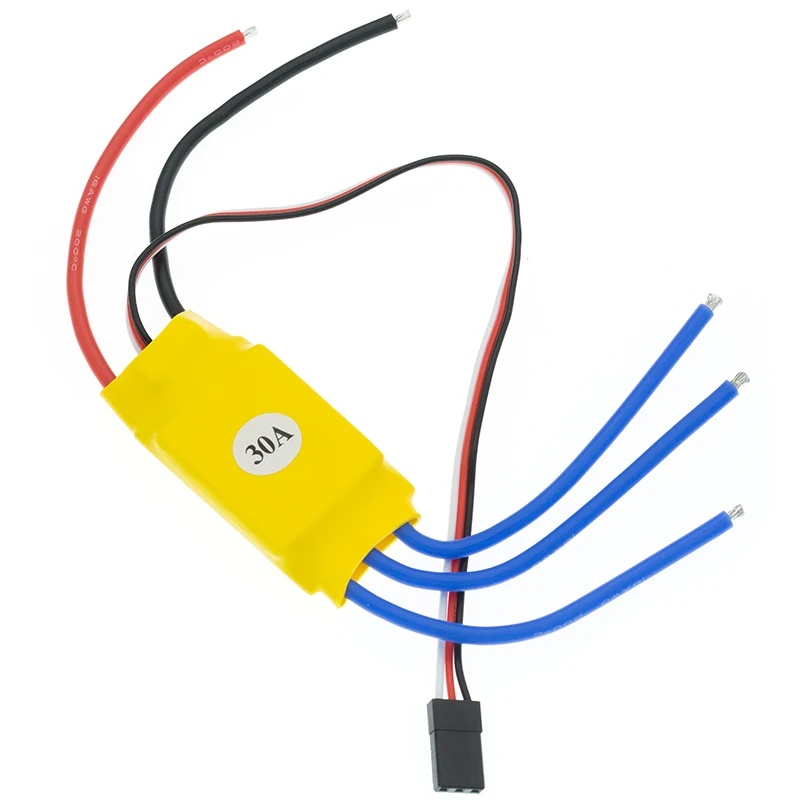 1-4 шт. XXD30A ESC, бесщеточны – обзор и цена Drone Rc Mini