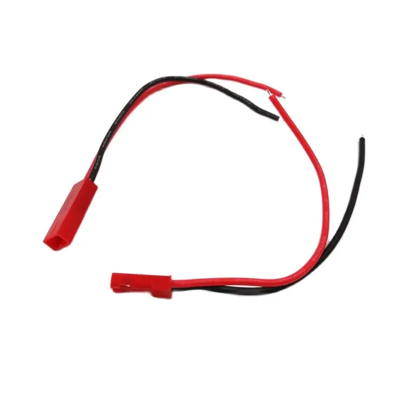 20 шт., 10 пар разъемов JST 2P – обзор и цена Analog Fpv Transmitter