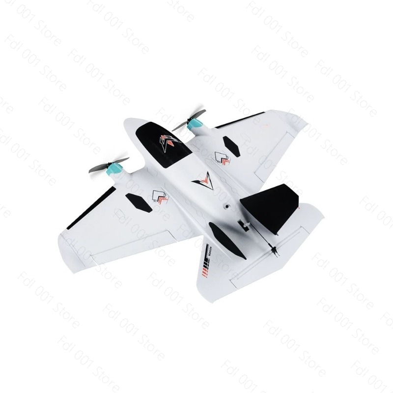 Двухмоторный FPV-дрон с фиксир – обзор и цена Drone Rc Aircraft