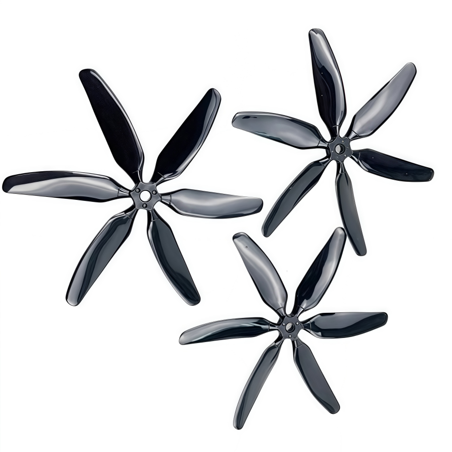 Комплект из 5 пропеллеров 5 дю – обзор и цена Drone Rc Aircraft