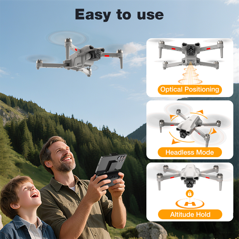 НОВИНКА: Горячая новинка! Дрон – обзор и цена Drone App Rc Fpv