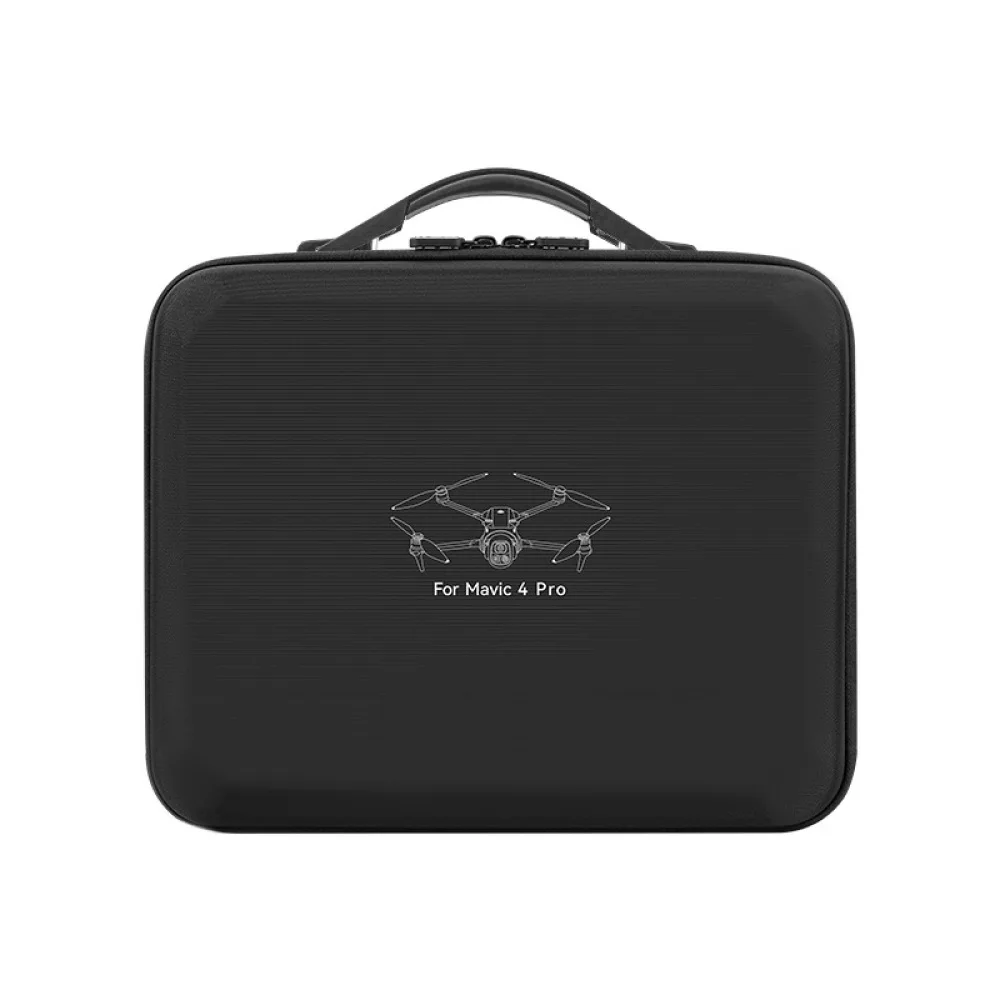 Чехол для DJI Mavic 4 Pro, пор – обзор и цена Drone Ls Rc