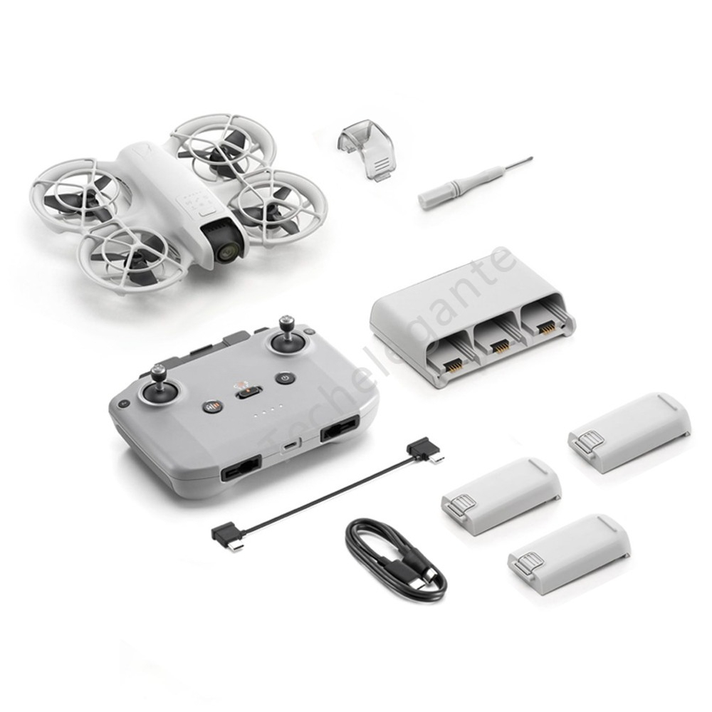 Оригинальный дрон Neo Fly (ком – обзор и цена Drone Rc N3 3 Batteries