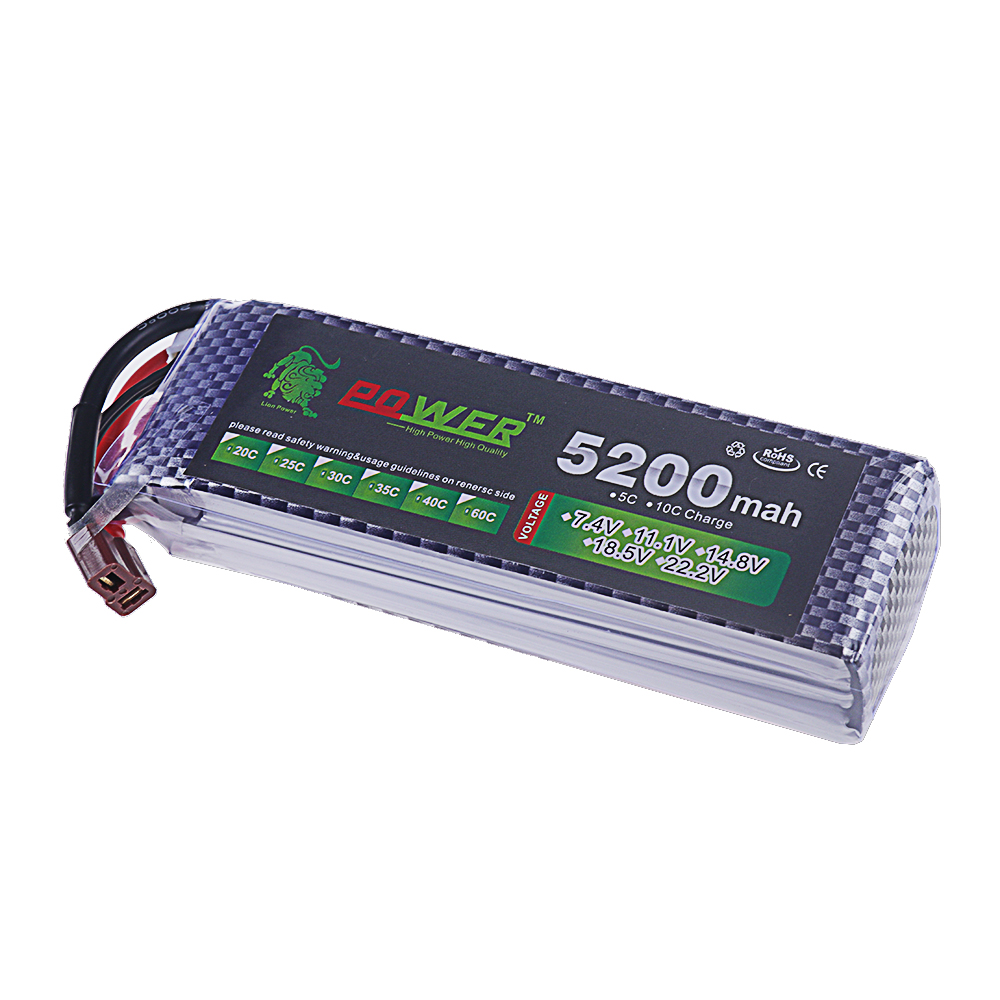 3S Lipo аккумулятор 11,1 В 520 – обзор и цена Analog Fpv Transmitter