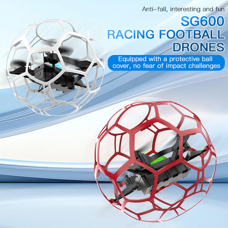 SG600 MAX 2,4G RC Гоночный фут – обзор и цена Drone Rc Bolide