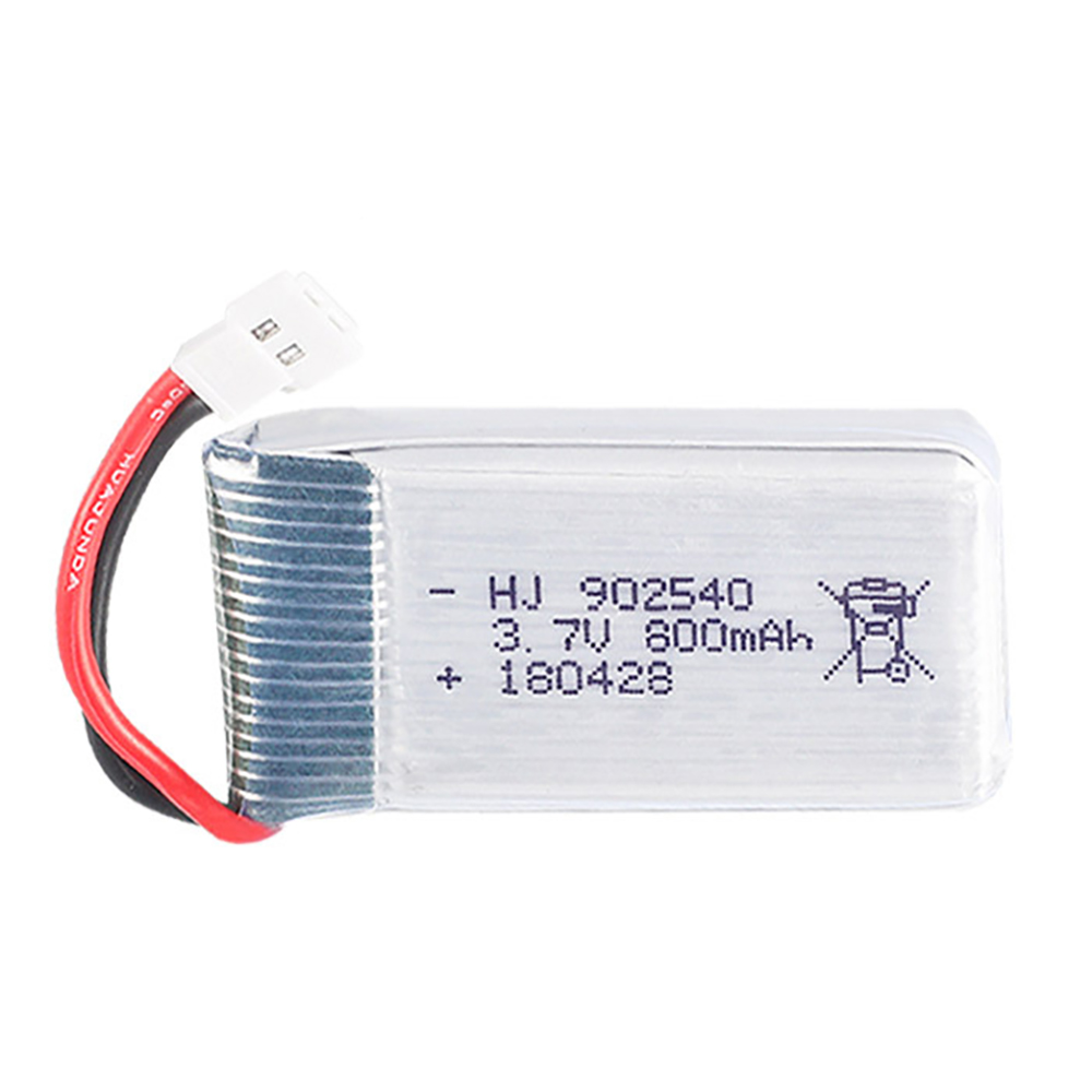 3,7 В 800 мАч 902540 25C Lipo  – обзор и цена Analog Fpv Transmitter