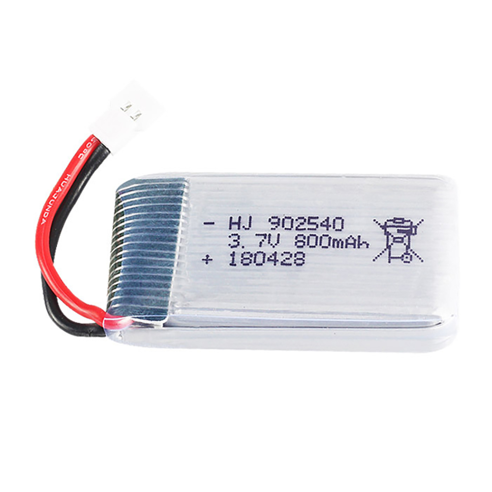 3,7 В 800 мАч 902540 25C Lipo  – обзор и цена Analog Fpv Transmitter