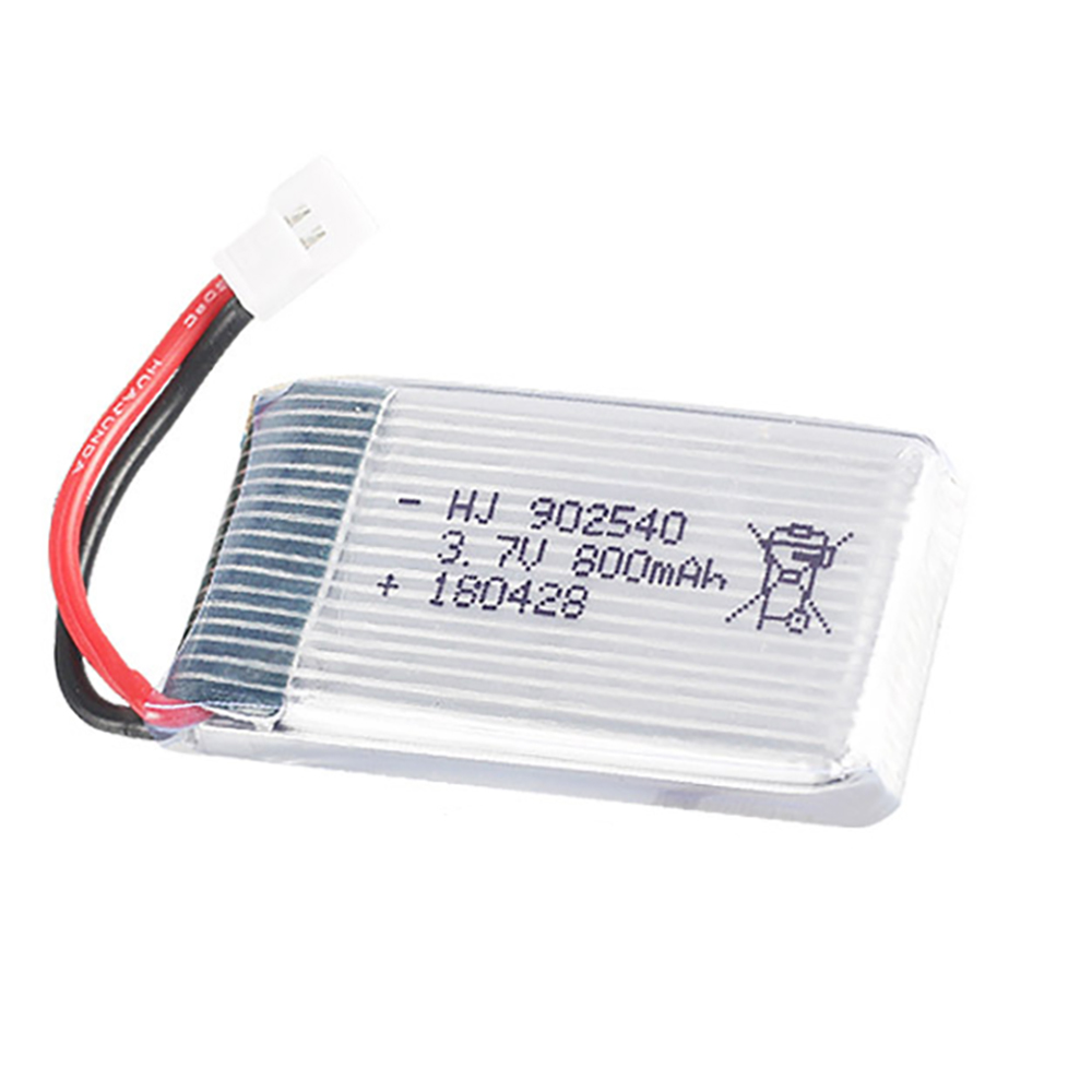 3,7 В 800 мАч 902540 25C Lipo  – обзор и цена Analog Fpv Transmitter